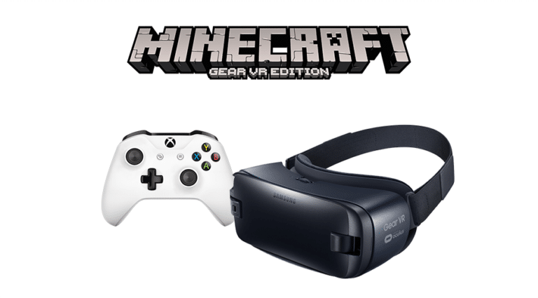 Gear VR bekommt Xbox One Controller Support