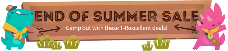 Humble Bundle End of Summer Sale  mit vielen Virtual Reality Spielen