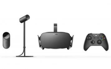 Oculus Rift bei Media-Markt und Saturn