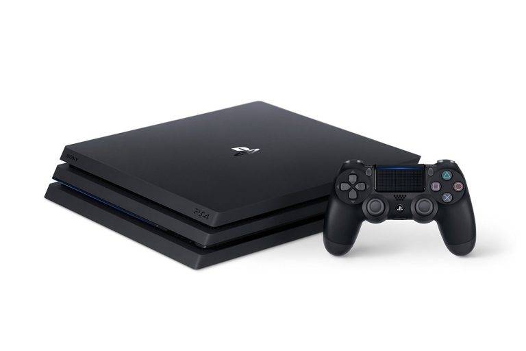 PlayStation 4 vorbestellbar