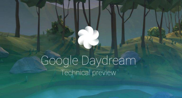 Unity erhält Google Daydream Support