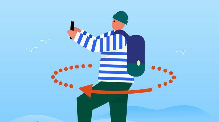 Google VR: Cardboard Camera für iOS veröffentlicht
