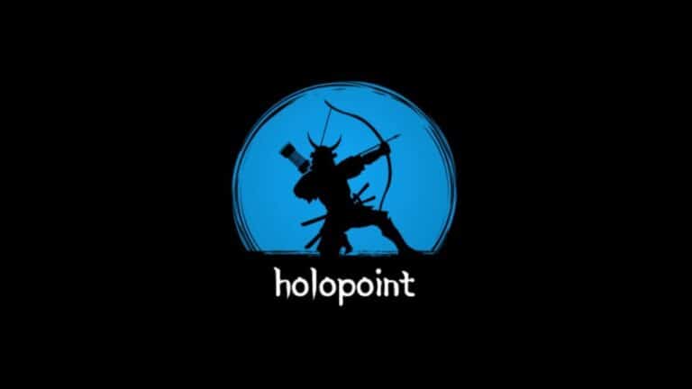 Holopoint