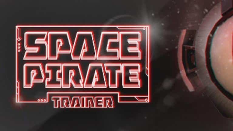 Space Pirate Trainer