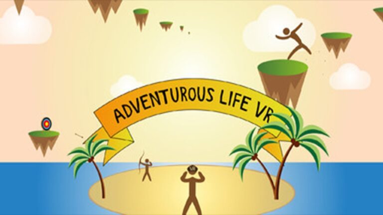 Adventurous Life VR