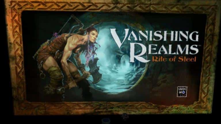 Vanishing Realms