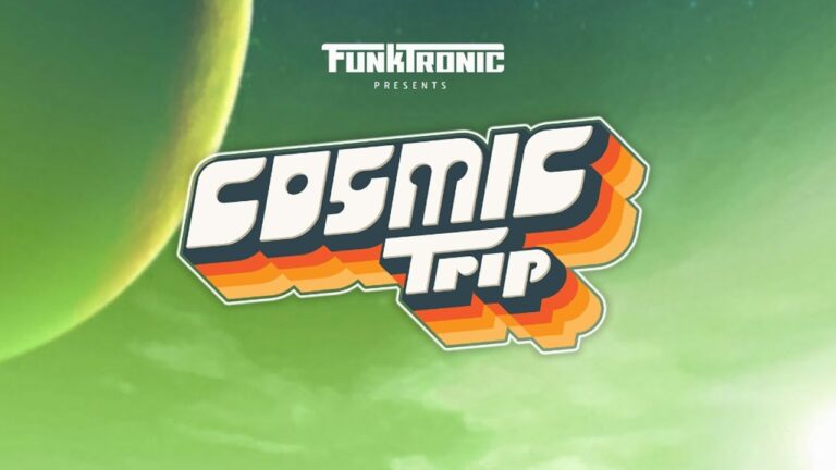 Cosmic Trip
