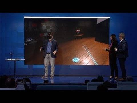 Project Sansar soll das Second Life in VR werden