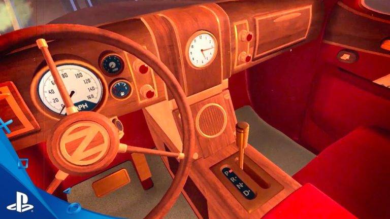 I Expect You To Die für PlayStation VR ab 12. Dezember erhätlich