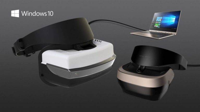 Windows wird Headsets mit unterschiedlichen Spezifikationen unterstützen