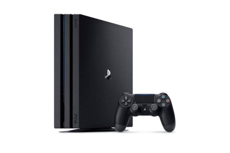 Deutlich schnellere Ladezeiten durch die PlayStation 4 Pro