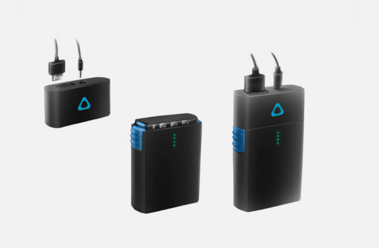 Oculus Rift ohne Kabel dank TPCAST