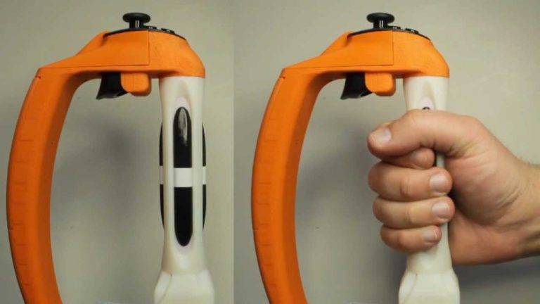 Tactical Haptics erhält 2.2 Million US-Dollar für Haptischen VR Controller