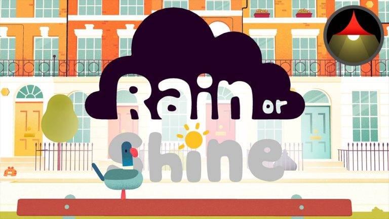 Google Spotlight Stories veröffentlicht ‚Rain or Shine‘ Kinderfreundlicher VR Film