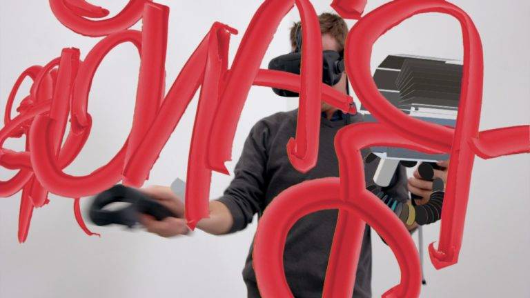 Adobe präsentiert Project Dali