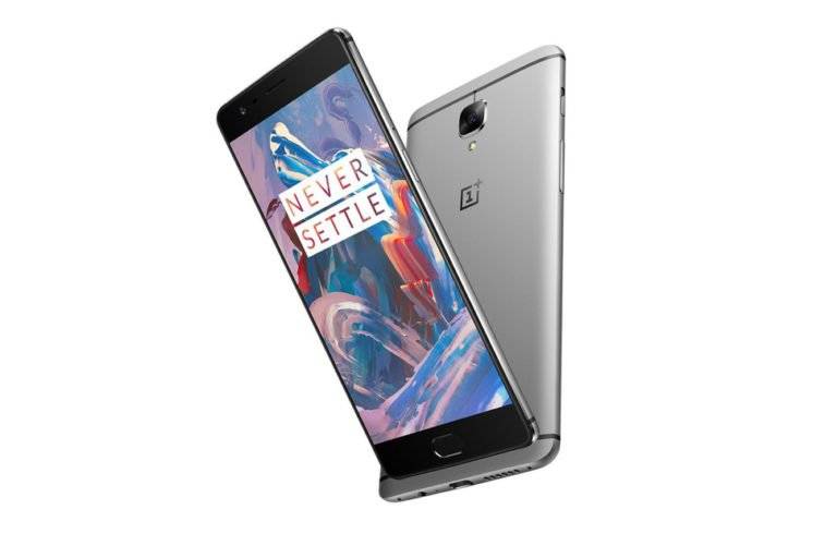 OnePlus 3 mit Daydream Support?