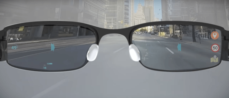 Lumus erhält 30 Millionen US-Dollar 