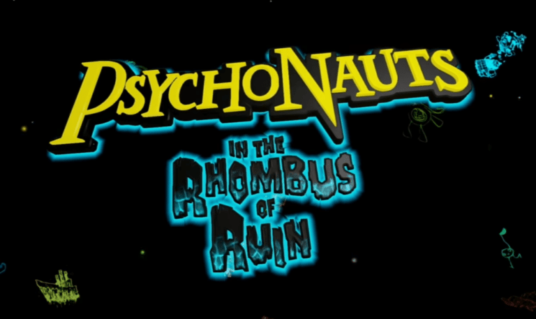 Psychonauts und Gang Beasts werden auf 2017 verschoben