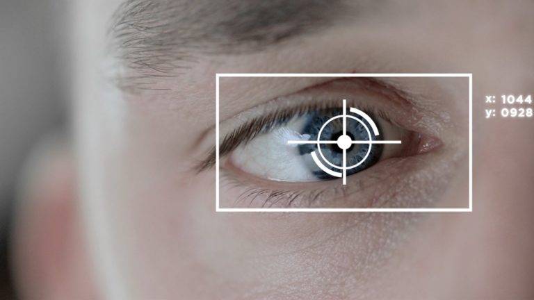 Oculus kauft The Eye Tribe