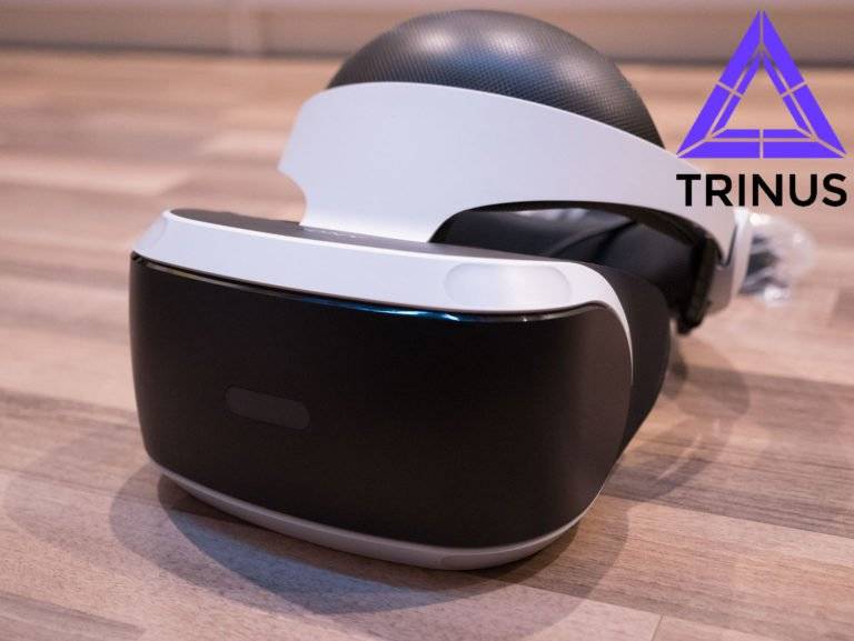 SteamVR Spiele mit PlayStation VR spielen (Experimentell)