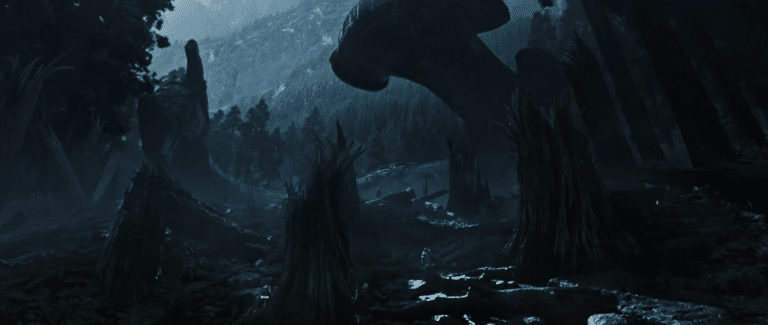 Alien: Covenant VR Erfahrung