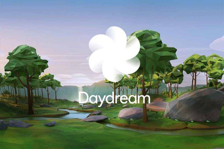 Google Daydream nun offen für alle Entwickler