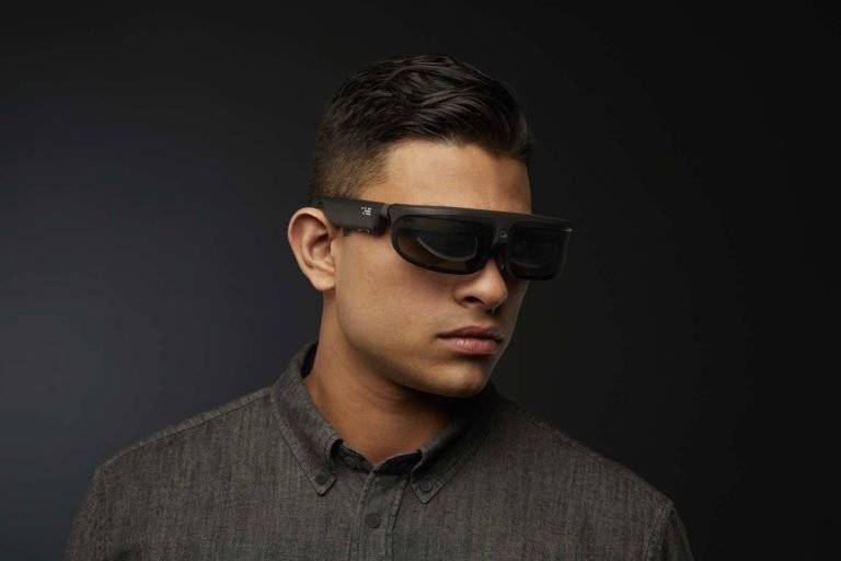 ODG kündigte neue Smartglasses mit Positional Tracking an