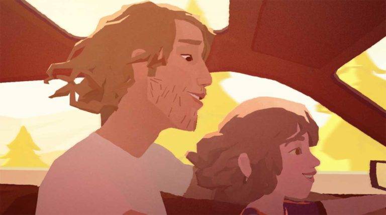 “Pearl” VR-Film mit Oscar Nominierung