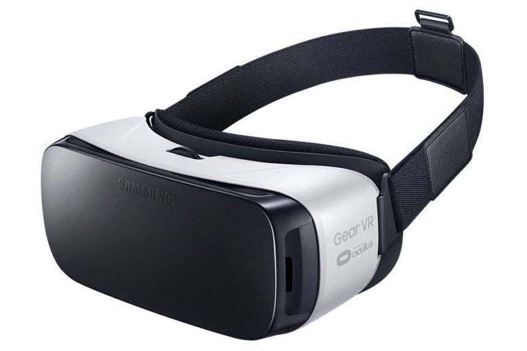 5 Millionen verkaufte Samsung Gear VR Headsets