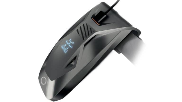 KwikVR Wireless Kit – Erste Erfahrungen