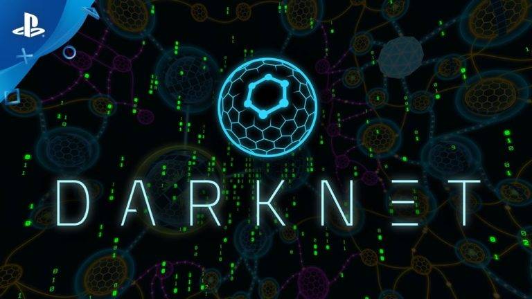 Darknet erscheint für PlayStation VR