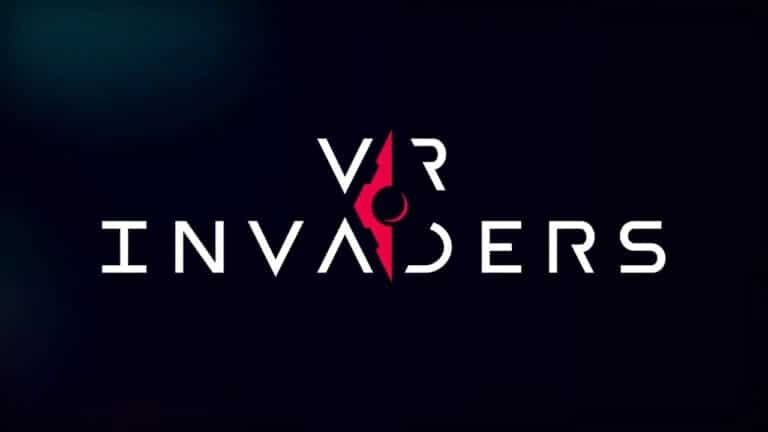 VR Invaders