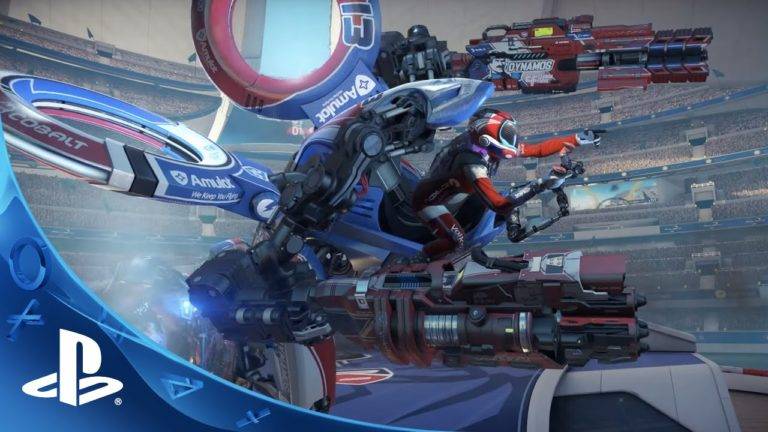 Sony schließt das Studio der RIGS Entwickler