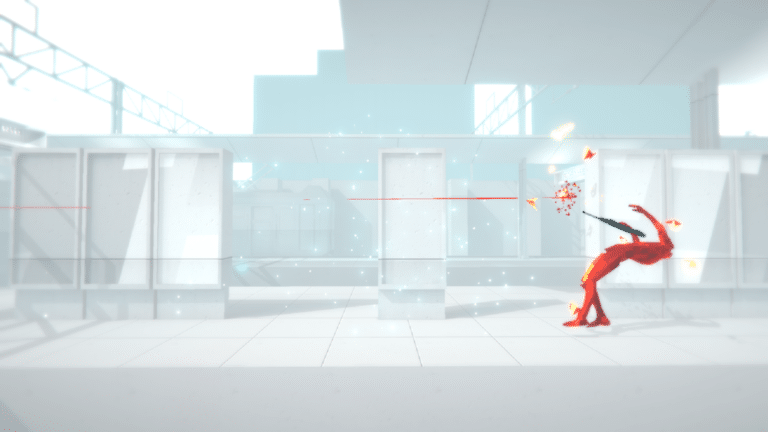 Superhot VR Forever Update