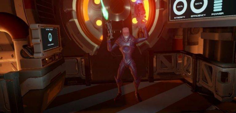 Neue VR Spiele für Oculus Rift & Gear VR