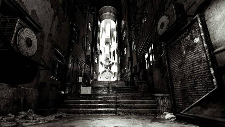 Here They Live kostenlos für PlayStation VR