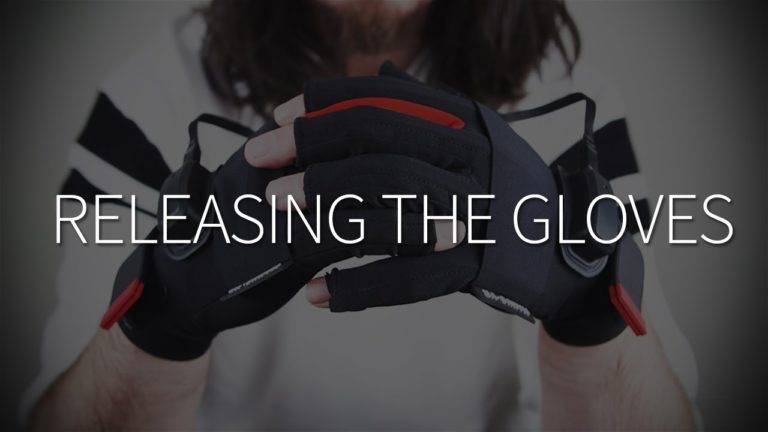 Manus VR-Handschuhe ab Anfang März