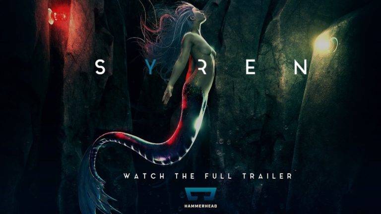 Syren neues Horror Spiel