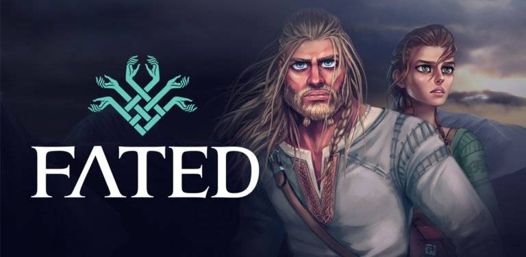 Fated für PlayStation VR veröffentlicht