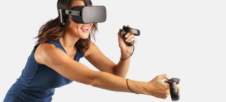 Oculus räumt Fehler beim Tracking ein