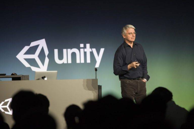 Unity oder Unreal wer macht das Rennen?