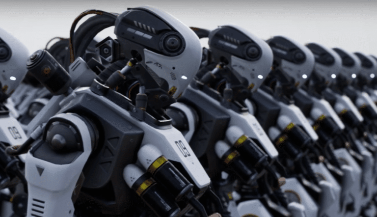 Robo Recall mit HTC Vive spielen