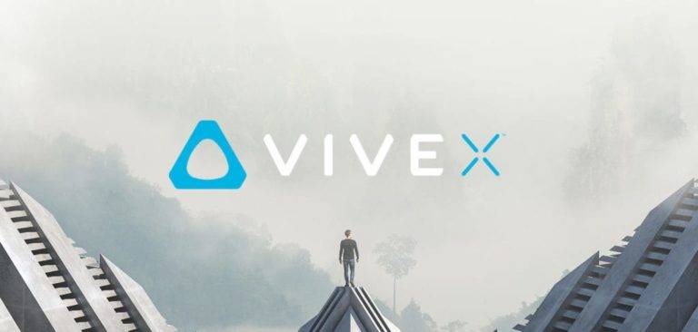 Vive X Programm fördert 33 Startups