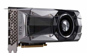 GeForce GTX 1080 Ti Das Virtual Reality Flaggschiff