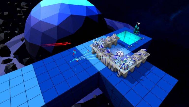 Korix mit nativen 120Hz für PlayStation VR
