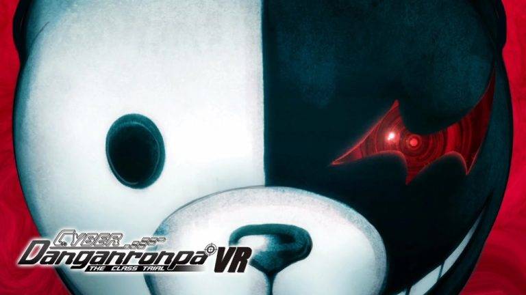 Cyber Danganronpa für PlayStation VR