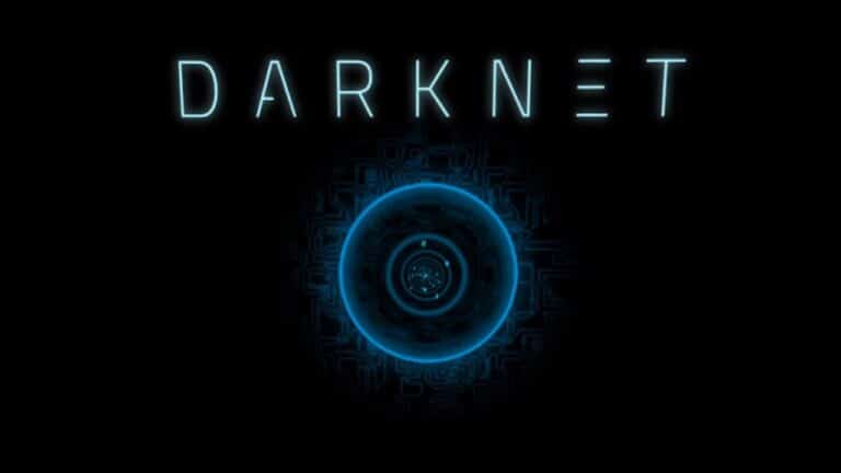 Darknet – PlayStation VR Darknet – PlayStation VR