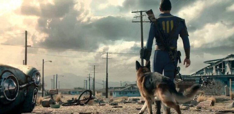 Fallout 4 VR und das Problem mit der Spielzeit
