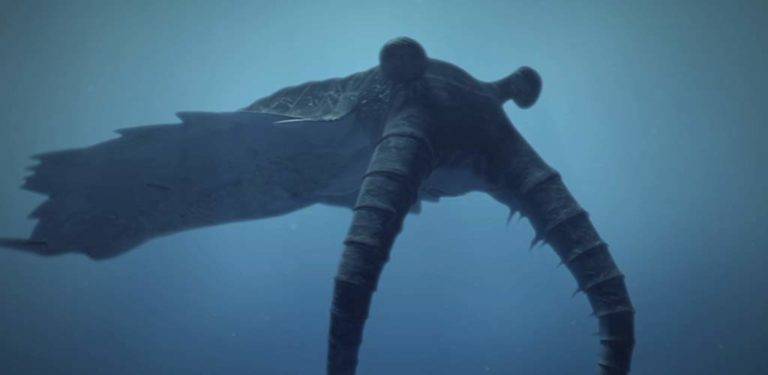 David Attenborough’s First Life