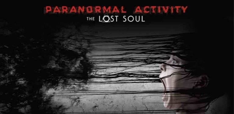 Paranormal Activity für PlayStation VR mit Aim-Controller?
